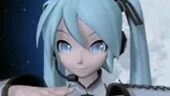 初音未来 - 初音未来的消失