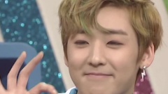 U-Kiss - Kevin 可爱