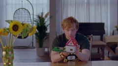 Ed Sheeran - Lego House