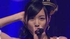 SKE48 - 美しい稲妻