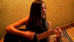 模仿翻唱 - Girlfriend