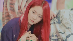 f(x),Krystal(f(x)) - The Reason I Love You