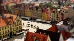 音乐短片,风景 - Pocket Poland