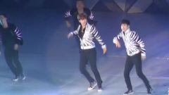 东方神起 - Catch Me