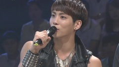 SHINee,Sweet Sorrow,李孝利 - Y&I E21