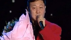韩磊 - 呼和浩特我的眷恋