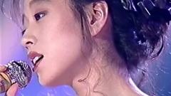 中森明菜 - 難破船