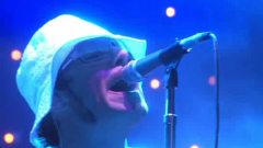 Oasis - Live Forever