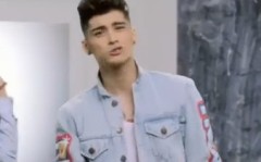 One Direction - Best Song Ever 剧情删减版