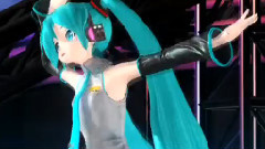 初音未来 - 表里lover