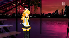 初音未来,镜音双子,巡音流歌,动漫专属 - 威風堂々