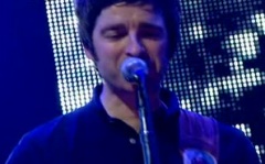 Oasis - Falling Down