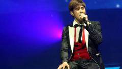 东方神起,郑允浩 - I Never Let Go & Always There