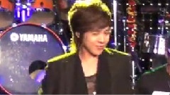 U-KISS - Intro & Bad Girl