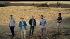 Backstreet Boys - In A World Like This