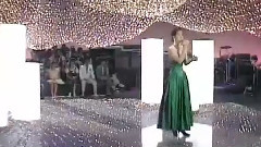 中森明菜 - ジプシー.クイーン