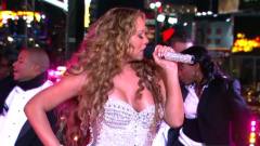 Mariah Carey - It's Like That & Shake It Off & We Belong Together(Remix)