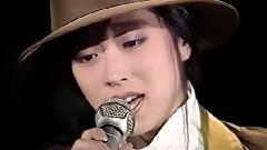 中森明菜 - Fin
