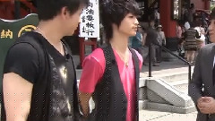 玉森裕太,Kis-My-Ft2 - ぴったんこカンカン