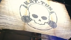KAT-TUN - Gold