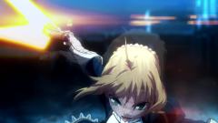 SUM 41 - [AMV]Fate Zero Fight!