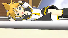 初音未来 - ゲキド･オブ･ハツネ