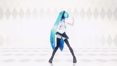 初音未来 - Chaining Intention