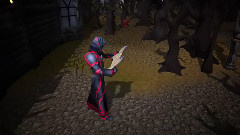 游戏原声 - RuneScape3