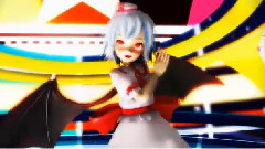 东方project,动漫专属,Nico - 放課後ストライド