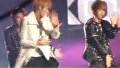 EXO-M - MAMA