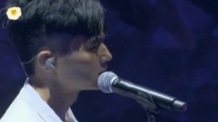 张智霖 - 我是星人演唱會2011