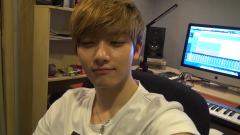 C-Clown - To CROWN自拍 出道一周年FM