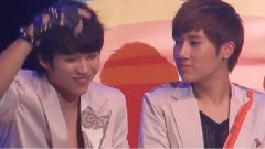 Infinite - Give Concert