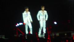 东方神起 - 正反合 & Talk & Like A Soap