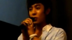 U-KISS - 亚历山大