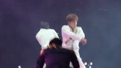 东方神起 - Hey!(Don't Bring Me Down)