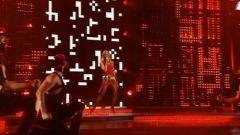 Kylie Minogue - Body Language 2003演唱会