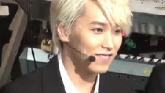 Super Junior - 自我介绍