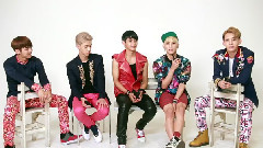 MYNAME - Top 10 Countdown MYNAME's Back!