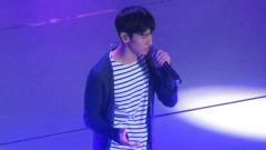 东方神起 - 听海