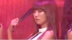 Sistar - So Cool & Ma Boy