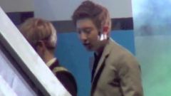 EXO,EXO-K - MAMA & History & Wolf