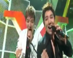 利特(Super Junior),强仁(Super Junior),Super Junior - 接受