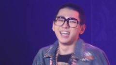 Block B - Lovey Dovey
