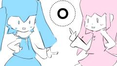 初音未来,巡音流歌 - LET'S TYPE!