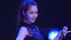 Dal★shabet - 看看我的腿