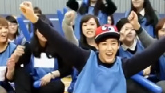 U-Kiss - Kevin的可爱合集