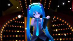 初音未来 - Girls