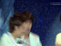 Infinite - Man In Love & Nothing's Over & BTD