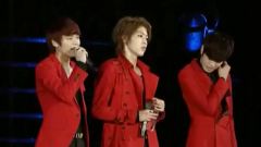 Infinite - BTD & Be Mine & Talk & Paradise